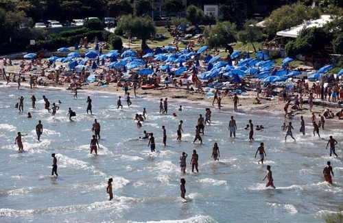 Bacvice Apartment | Apartment Marina (106741-A1) - Split