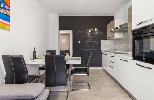 Vratarusa Apartment | Apartment Marina by Interhome