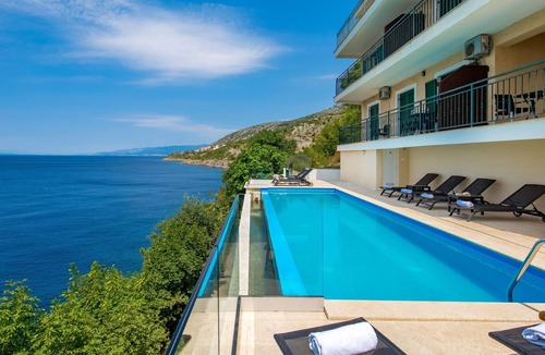 Vratarusa Apartment | Apartment Marina by Interhome
