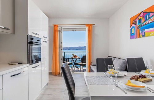 Vratarusa Apartment | Apartment Marina by Interhome