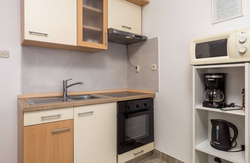 Vratarusa Apartment | Apartment Marina by Interhome