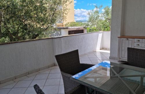 Porat Apartment | Apartment Marina