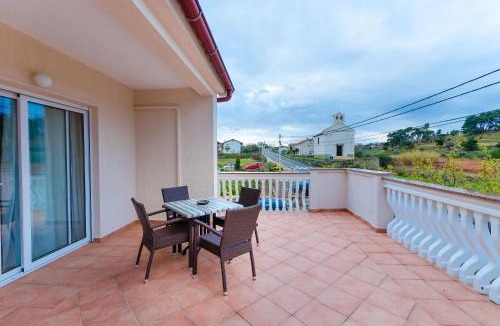 Mundanije Apartment | Apartment Marina