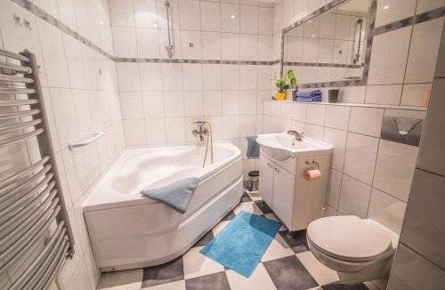 Slavonski Brod Apartment | Apartment Marina