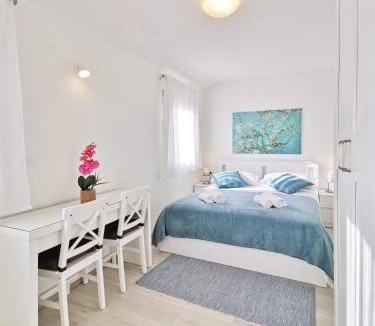 Vardica Apartment | Apartment Marina