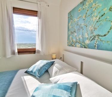 Vardica Apartment | Apartment Marina