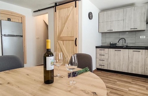 Zagore Apartment | Apartment MARINA