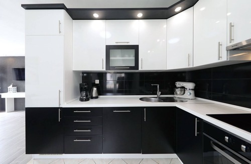 Rovanjska Apartment | Apartment Marina No.2 with Sea View