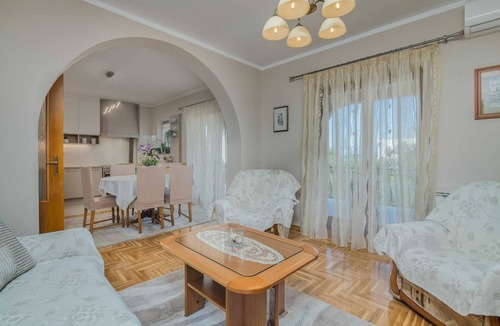 Porat Apartment | Apartment Marina Porat