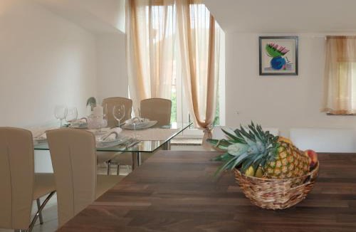 Crni Apartment | Apartment Marinella-1 by Interhome