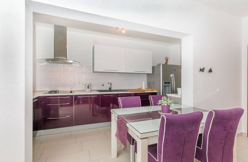 Strozanac Apartment | Apartment Mario