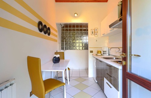 Marceljani Apartment | Apartment Mariza by Interhome