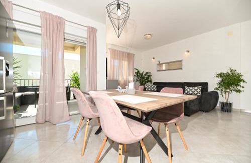 Seget Donji Apartment | Apartment Marko
