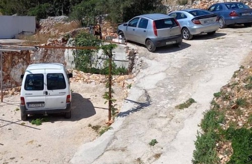 Milna Apartment | Apartment Marlene - 50 m from sea: R5(2) - Milna (Hvar), Island Hvar, Croatia