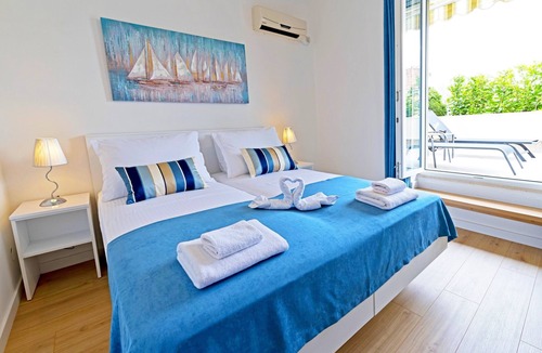 Lapad Apartment | Apartment Maro, (11743), Dubrovnik, Croatia