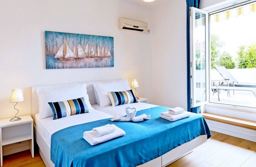 Lapad Apartment | Apartment Maro, (11743), Dubrovnik, Croatia
