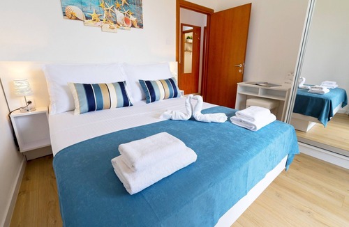 Lapad Apartment | Apartment Maro, (11743), Dubrovnik, Croatia
