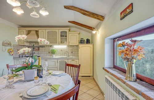 Kambresko Apartment | Apartment Marta Slovenia Nature, Kanal ob Soči, Slovenia
