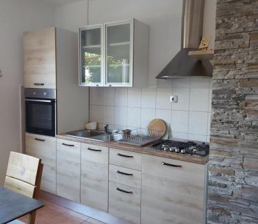 Mundanije Apartment | Apartment Maskarin Rab