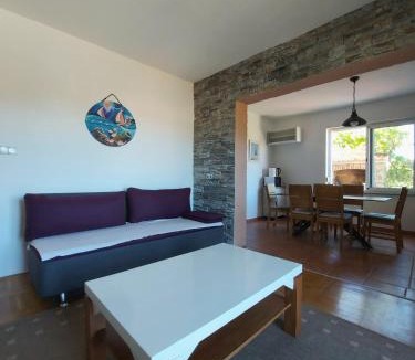 Mundanije Apartment | Apartment Maskarin Rab