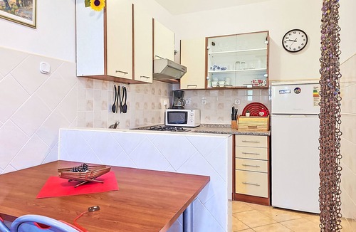 Krusevo Apartment | Apartment Matal by Interhome