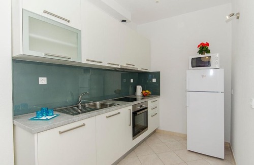 Stobrec Apartment | Apartment Matea