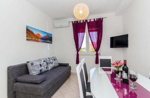 Stobrec Apartment | Apartment Matea