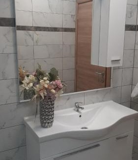 Vratarusa House | Apartment Matej