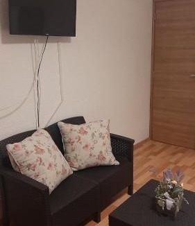Vratarusa House | Apartment Matej