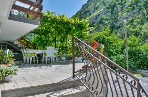 Senj Apartment | Apartment Matija