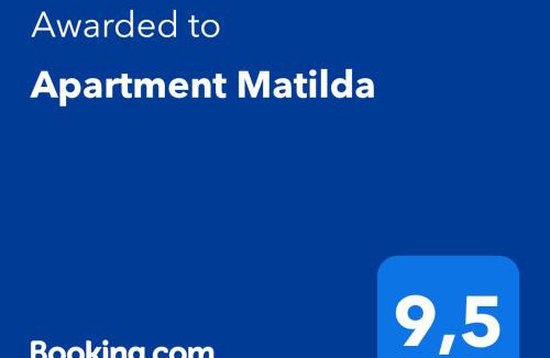Gorinka Apartment | Apartment Matilda