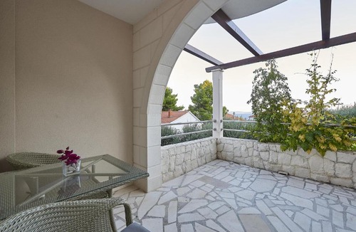 Okrug Gornji Apartment | Apartment Mavarstica 17803a