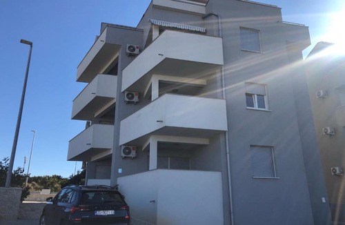 Novalja Apartment | Apartment Maxime, Novalja