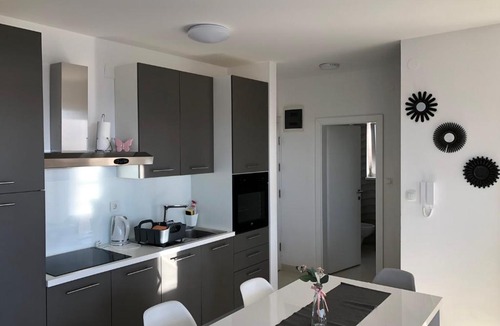 Novalja Apartment | Apartment Maxime, Novalja