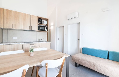 Seget Donji Apartment | Apartment Medena by Interhome