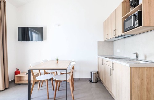 Seget Donji Apartment | Apartment Medena by Interhome