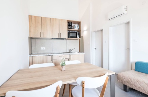 Seget Donji Apartment | Apartment Medena by Interhome