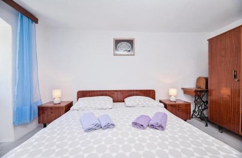 Sucici Apartment | Apartment Mediterranean