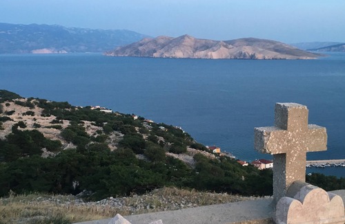 Batomalj Apartment | Apartment "Meerhaus" with pool