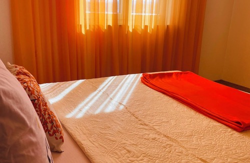 Rakovica Apartment | Apartment Melissa
