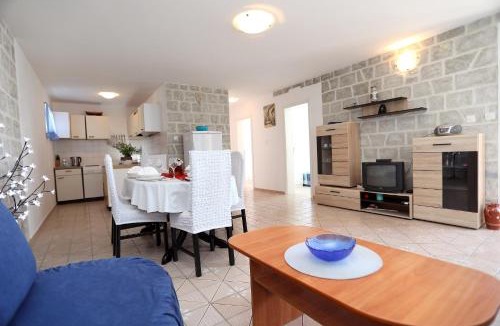 Drvenik Mali Apartment | Apartment Meri