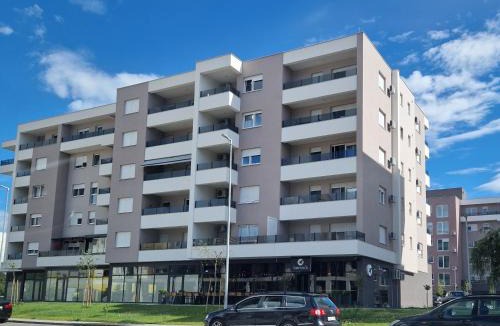 Capljina Apartment | Apartment Meridies