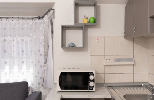 Krusevo Apartment | Apartment Mia by Interhome