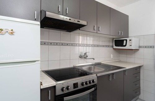 Krusevo Apartment | Apartment Mia by Interhome