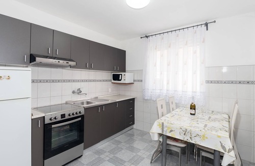 Krusevo Apartment | Apartment Mia by Interhome