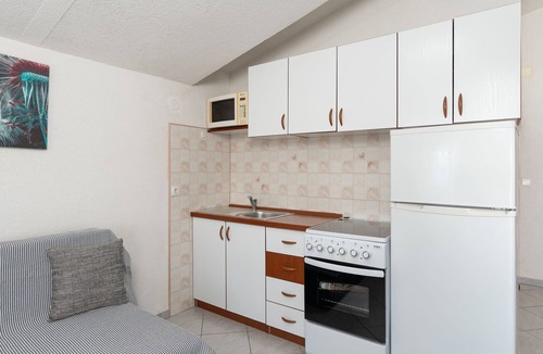 Krusevo Apartment | Apartment Mia by Interhome