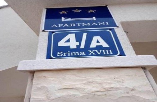 Srima Apartment | Apartment Mijatovic