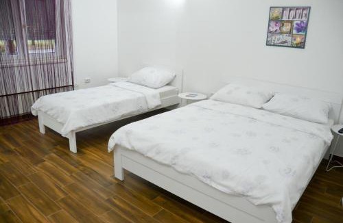 Vinkovci Apartment | Apartment Mikela