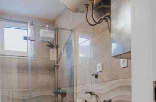 Ribarica Apartment | Apartment Mil - 30 m from beach: A1(2+2) - Ribarica, Riviera Senj, Croatia