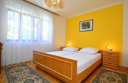 Zaton Apartment | Apartment Milenko-1 by Interhome